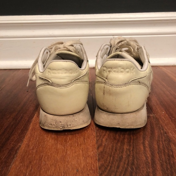 Vintage Reebok sneakers - Picture 2 of 4